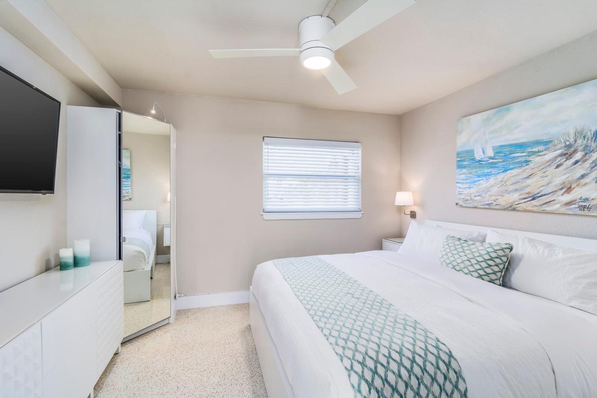 Boutique Vacation Rental Complex At Beach Cocoa Beach Exterior photo