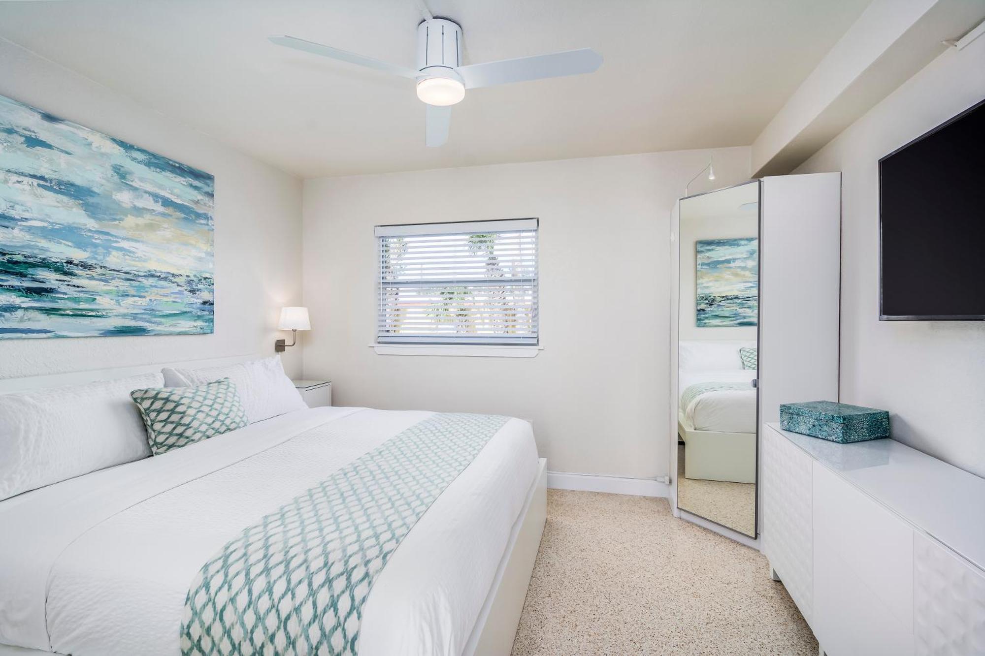 Boutique Vacation Rental Complex At Beach Cocoa Beach Exterior photo